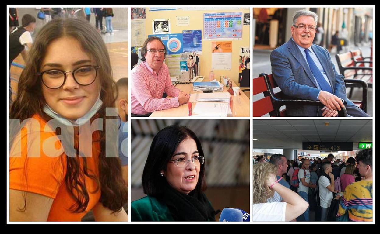 Las 5 noticias que debes leer para saber qué ha pasado este viernes 9 de diciembre