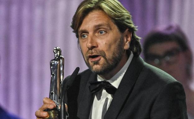 El director sueco Ruben Östlund se llevó los premios a mejor película, director, guion y actor con 'El triángulo de la tristeza'.