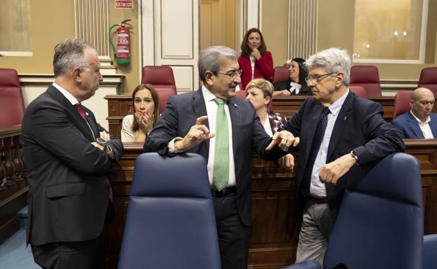 El Gobierno se aferra a que el caso Mascarillas fue el único fallido