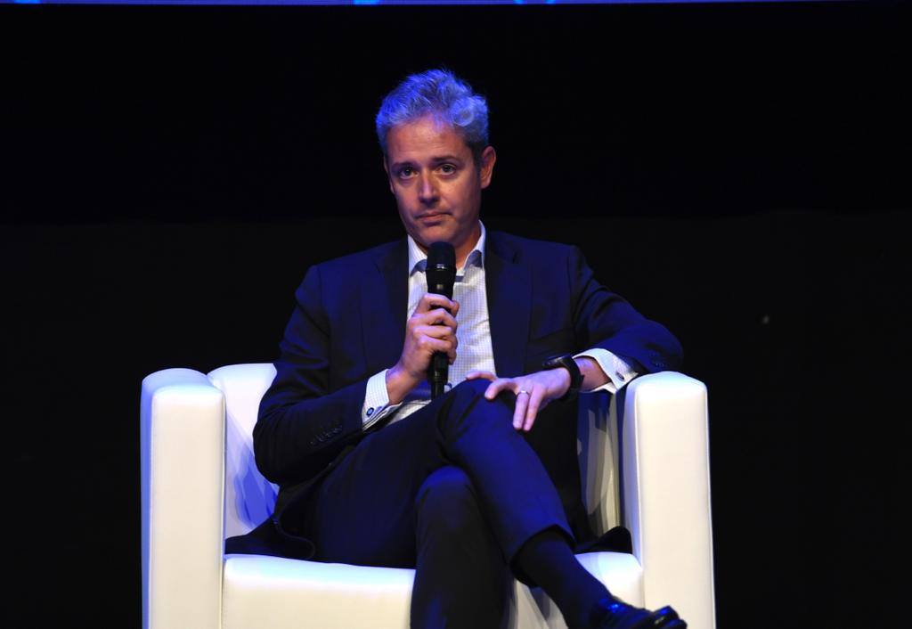 Fotos: Mesa redonda «Geopolítica de la desinformación»