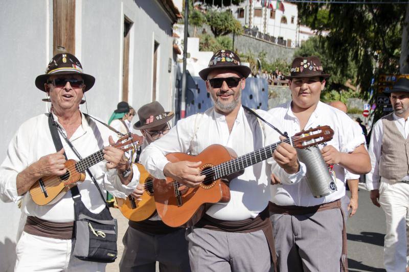 Fotos: Miles de personas celebran la romería de Los Labradores