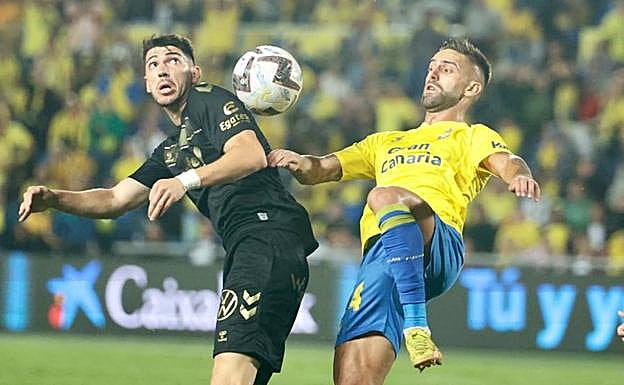 Dónde y cuándo ver el último partido del año de la UD: en Copa del Rey y ante La Nucía en Alicante
