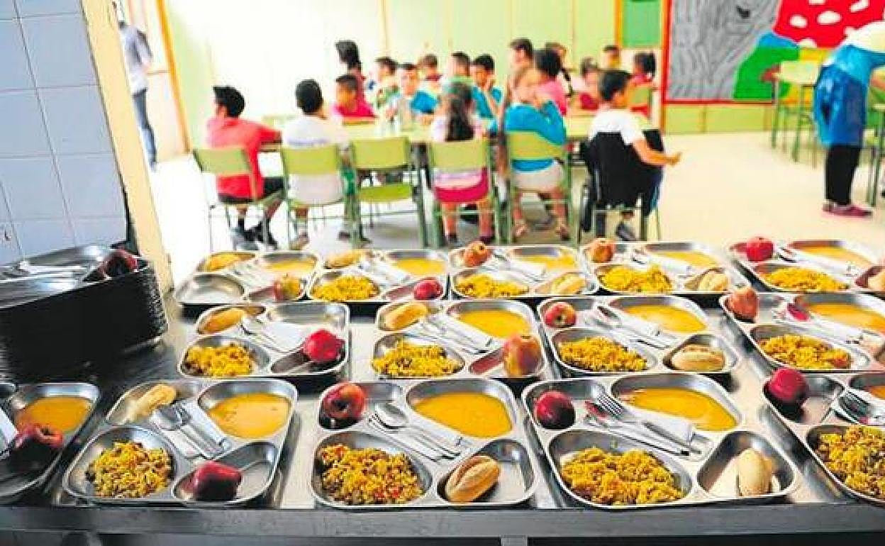 El riesgo de pobreza alcanza al 47% de los niños canarios