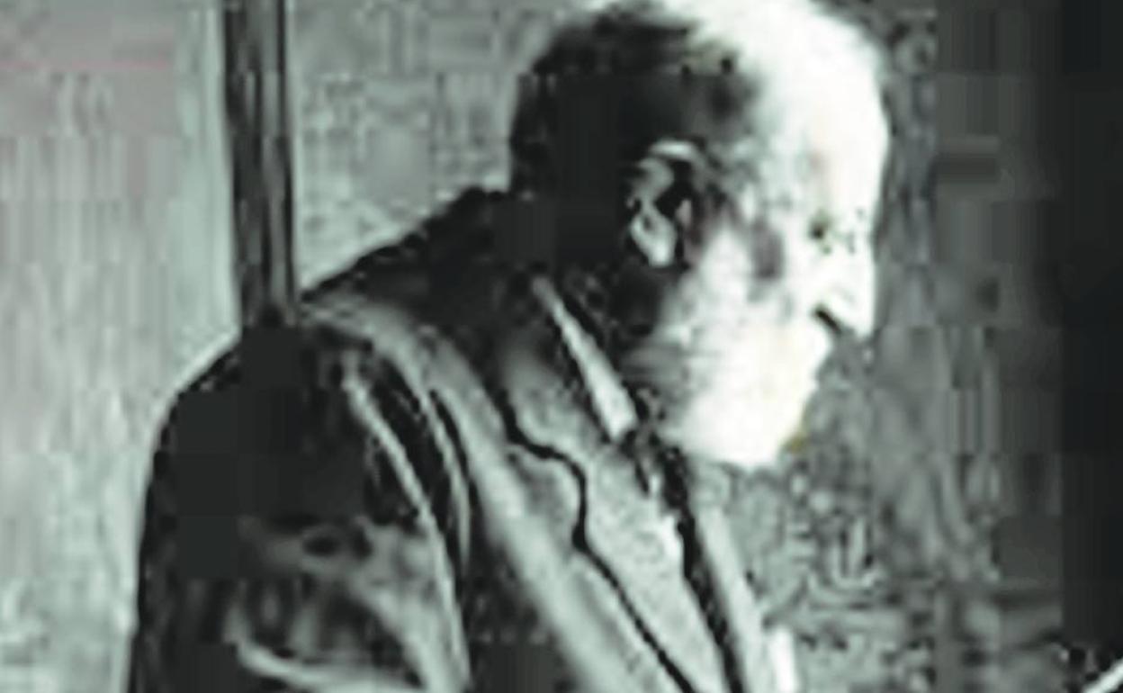 Camille Saint-Saëns retorna a su isla