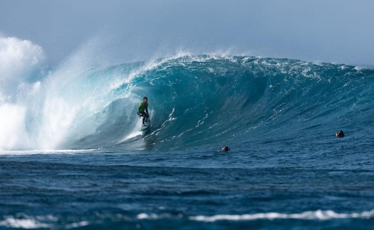 Billabong Quemao Class 2022. 