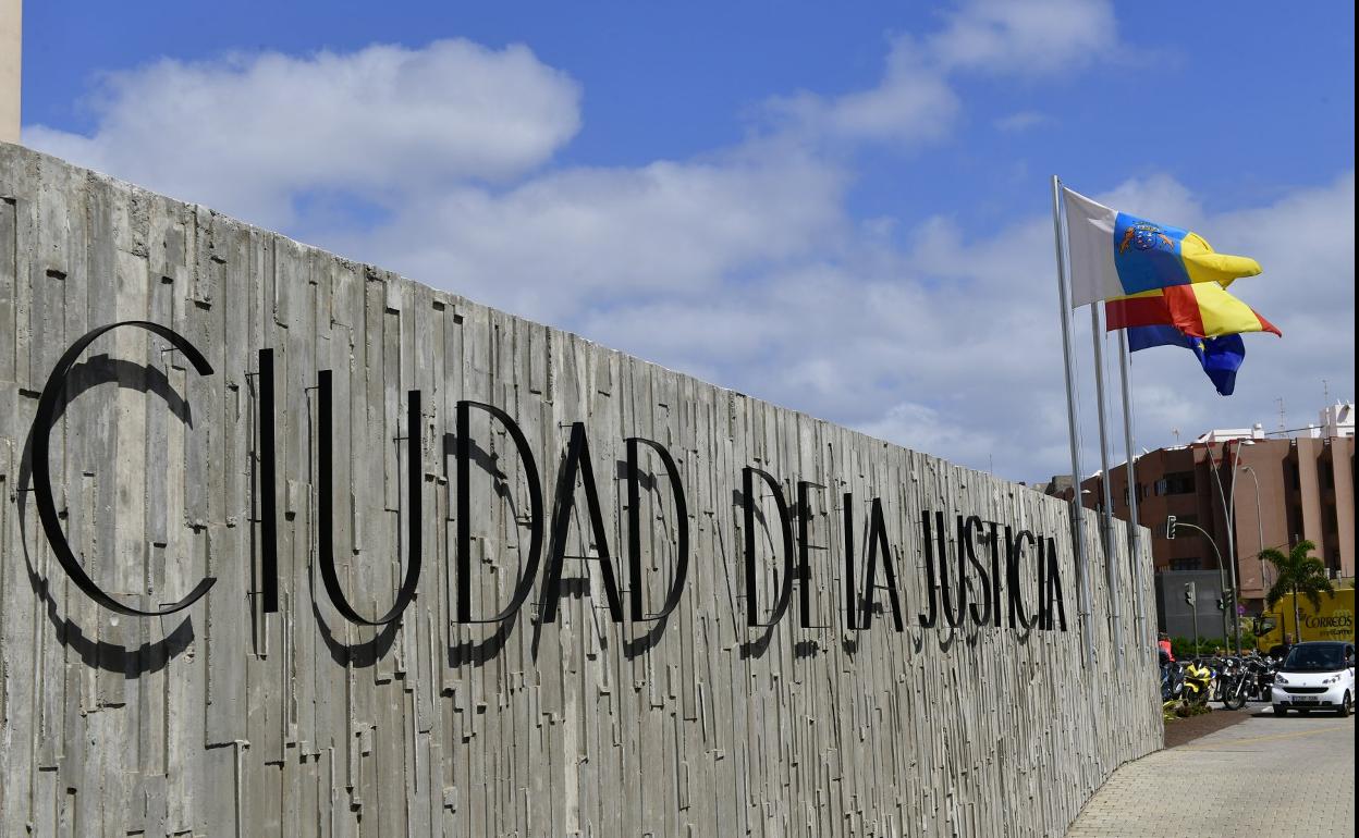 La sentencia ratificada fue dictada en primera instancia por la Audiencia Provincial. 