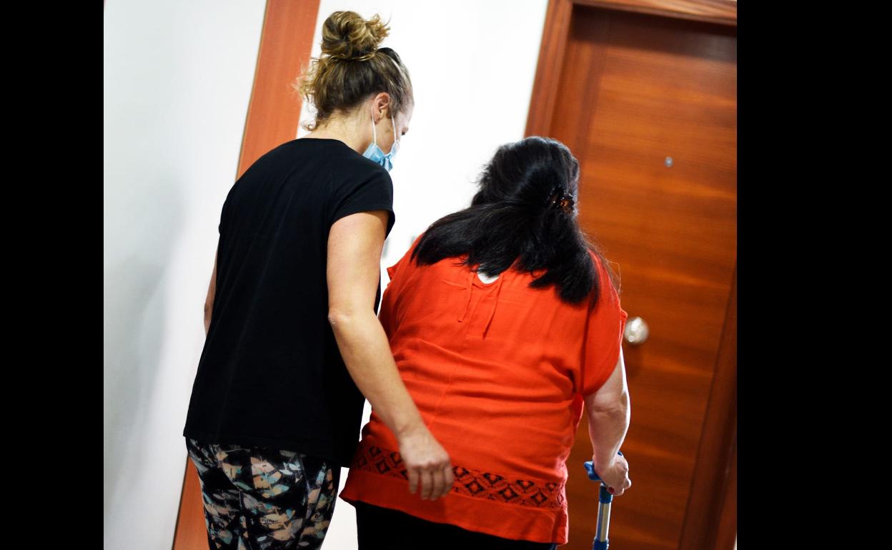 La Asociación Social Pichón Trail Project, Premio Especial del Empleado 2022 de Fundación Cepsa