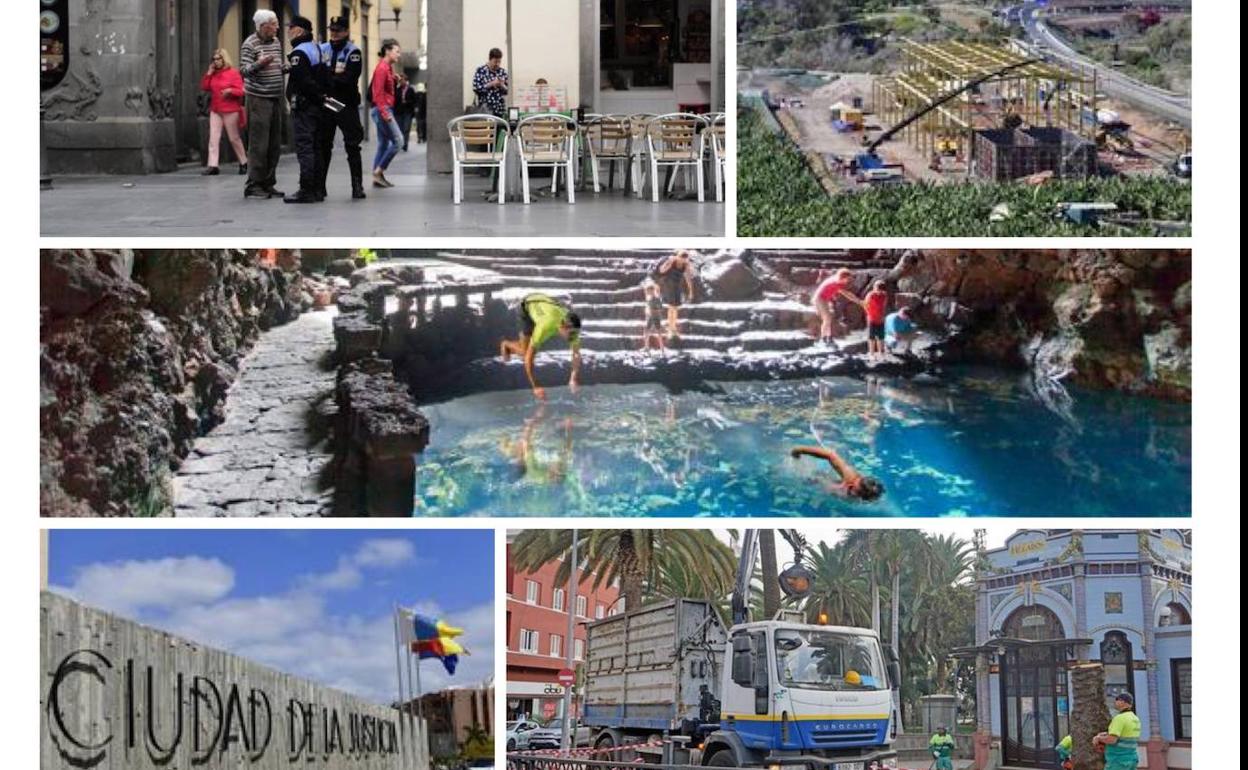 Las 5 noticias que debes leer para saber qué ha pasado este miércoles 28 de diciembre