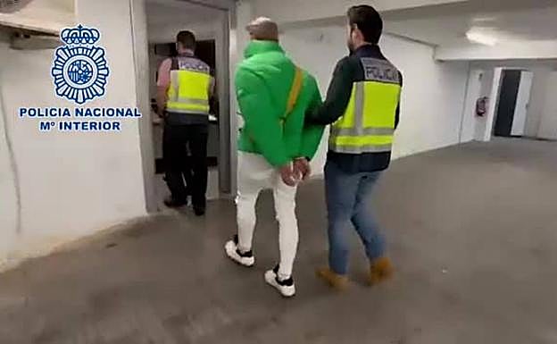 Cuatro detenidos tras dejar a una mujer en coma con tratamientos de estética ilegales