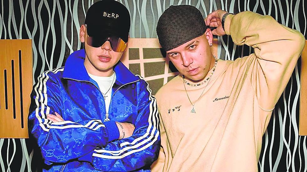 El grancanario Quevedo hizo historia musical con su colaboración con Bizarrap, que se colcó número uno en Spotify.