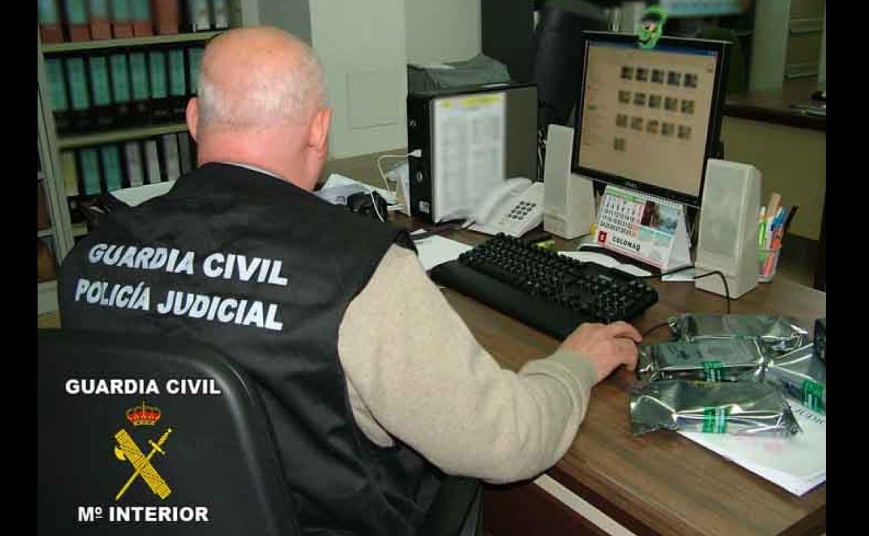 Cae un grupo criminal dedicado a la distribución de cocaína en Tenerife