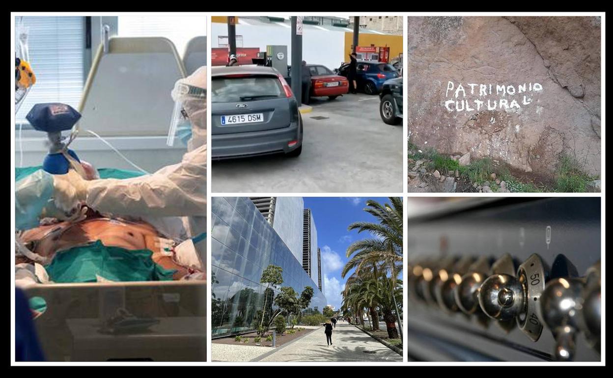 Las 5 noticias que debes leer para saber qué ha pasado este viernes 30 de diciembre