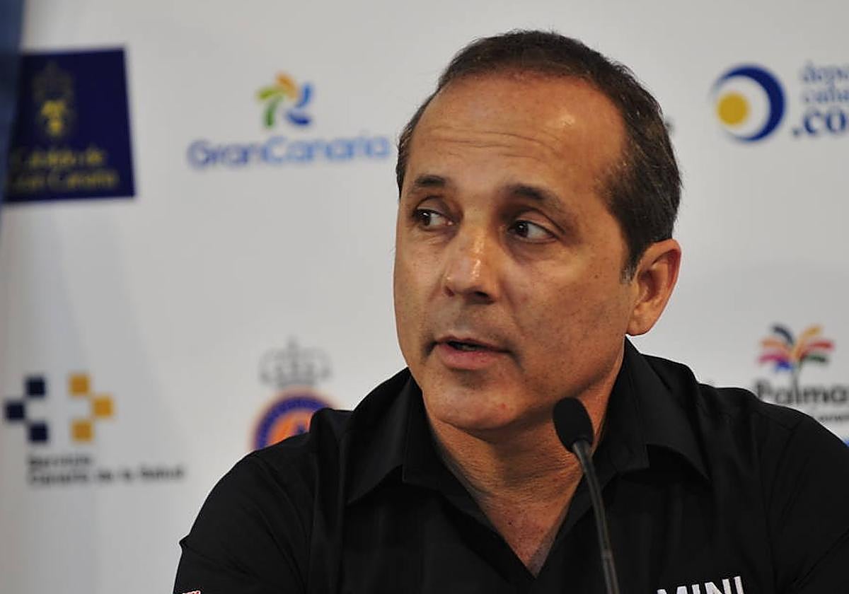 El piloto grancanario Luis Monzón declarará en calidad de testigo.