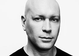 Marco Carola.