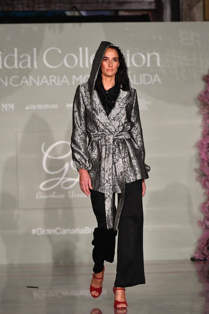 Arranca la pasarela Bridal Collection Gran Canaria Moda Cálida