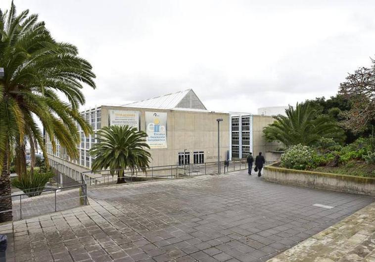 El máster de Energías Renovables de la ULPGC tendrá subvención