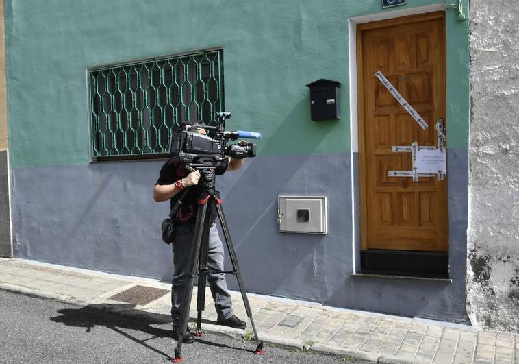 El asesino de Meli estaba depresivo y dijo que no se medicó cuando la atacó