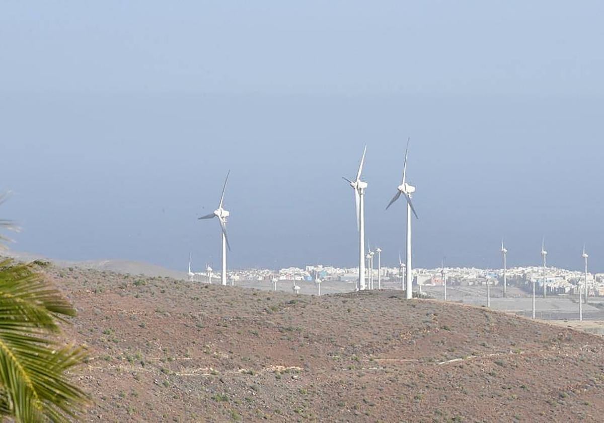 Calima y cielos despejados este viernes en Canarias