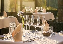 Casa León Restaurante, cocina de alta calidad en Maspalomas