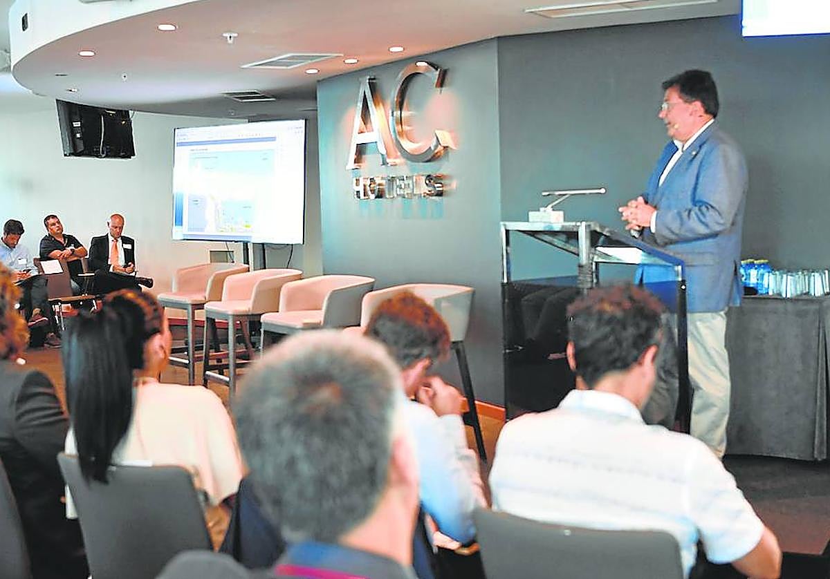 Arranca la eólica marina en España: retos e incertidumbres