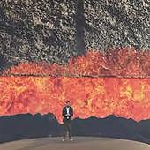 Localizados reservorios de magma bajo el Teide