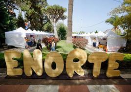 El tejido empresarial del Norte toma la calle