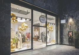 Malena Boutique abre sus puertas en Mogan Mall