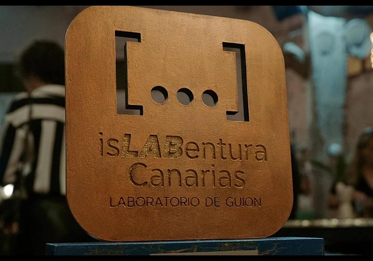 Arranca la nueva fase del proyecto del Gobierno de Canarias.