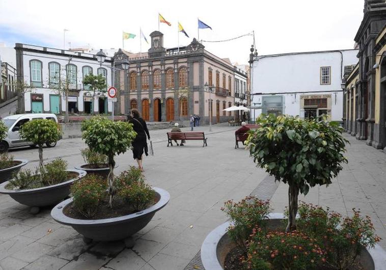 El festival musical Soltura recala en Arucas el 16 de abril