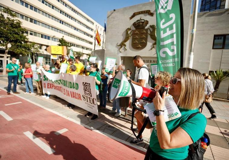 Los informes cuestionan que los conservatorios queden al margen de la estabilización