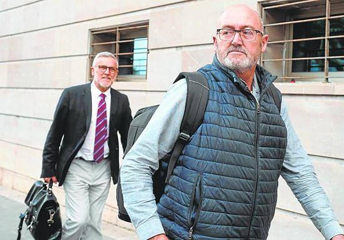 La jueza investigará las filtraciones del caso Mediador