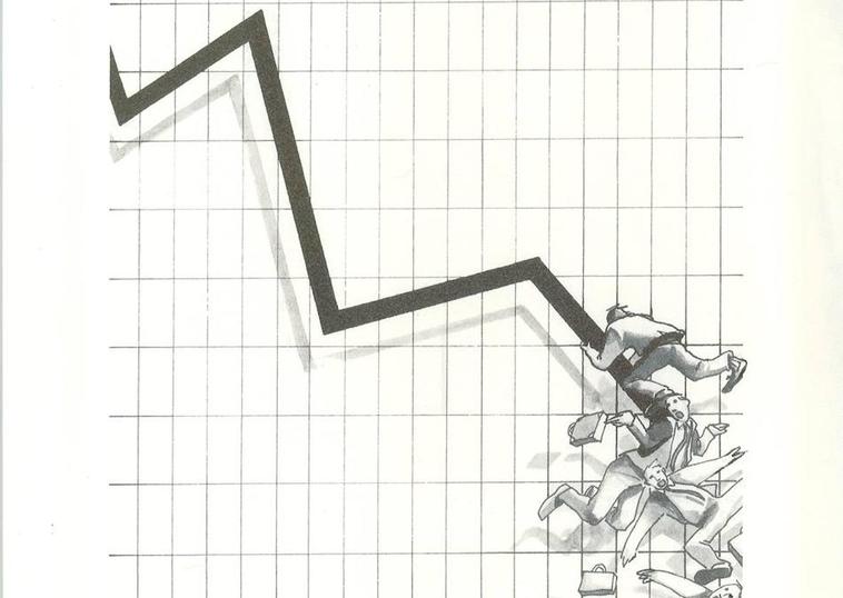 Y ahora el Deutsche Bank... pero no pasa nada