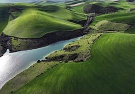 El día, en imágenes