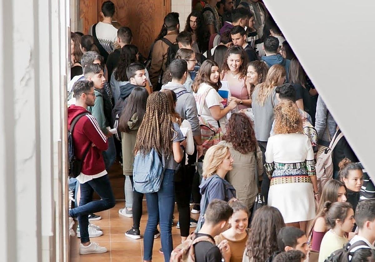 Arranca el periodode solicitud de becas