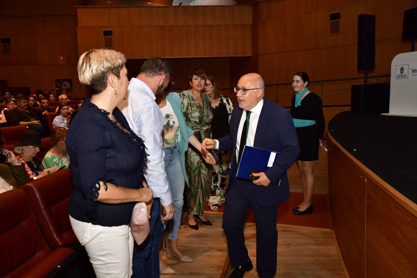 Así fue el reconocimiento al oficio artesanal tradicional