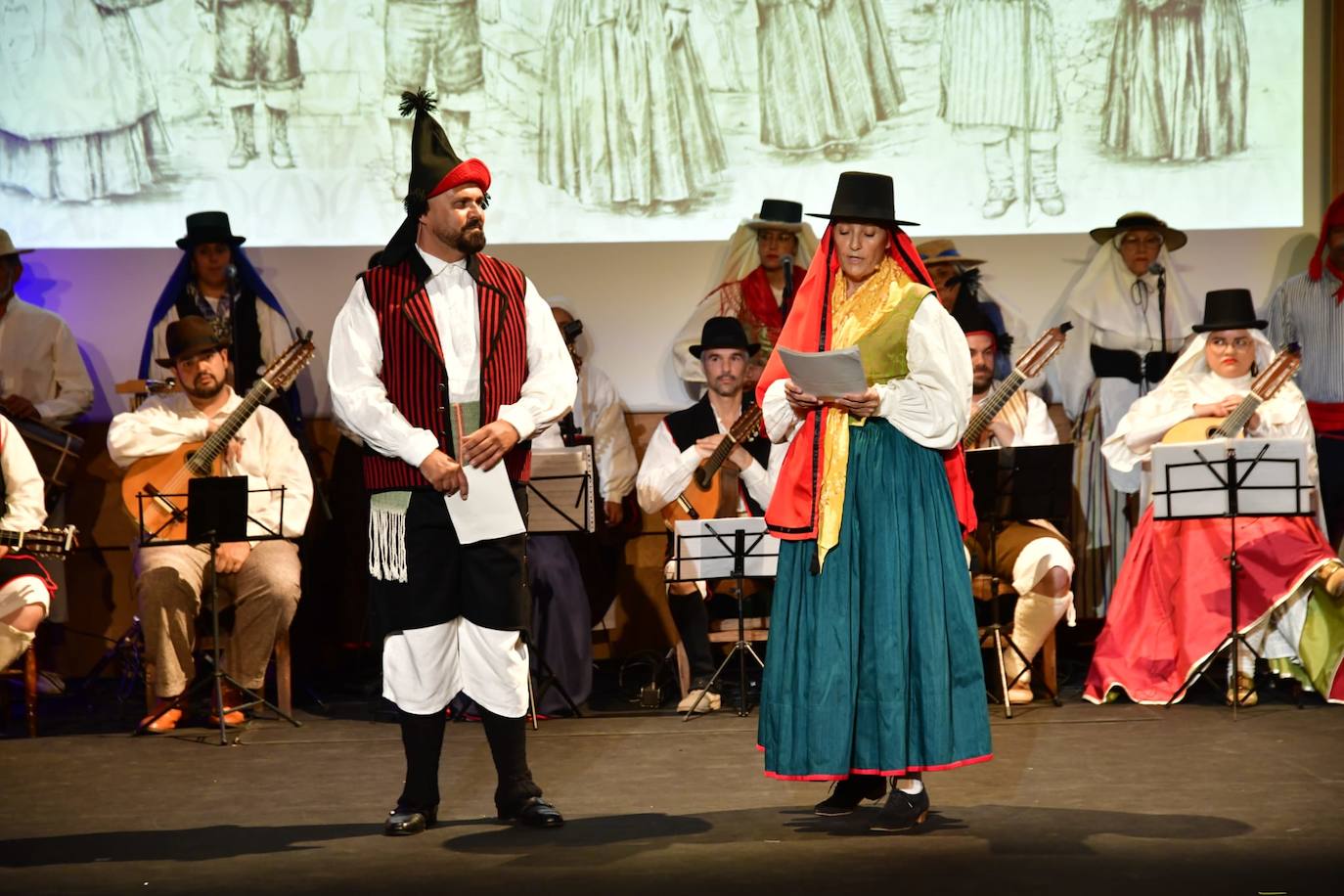 Así fue el reconocimiento al oficio artesanal tradicional