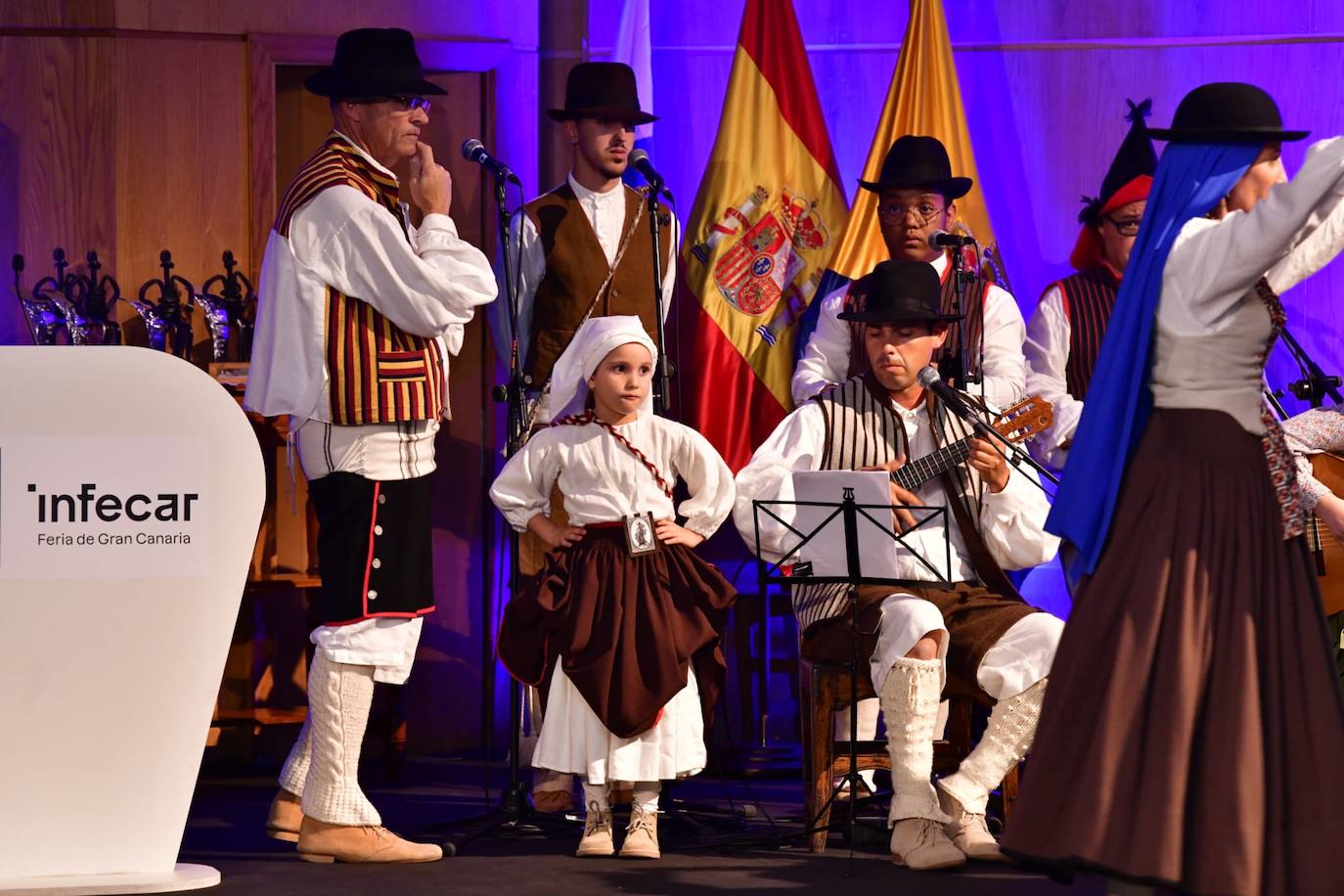 Así fue el reconocimiento al oficio artesanal tradicional