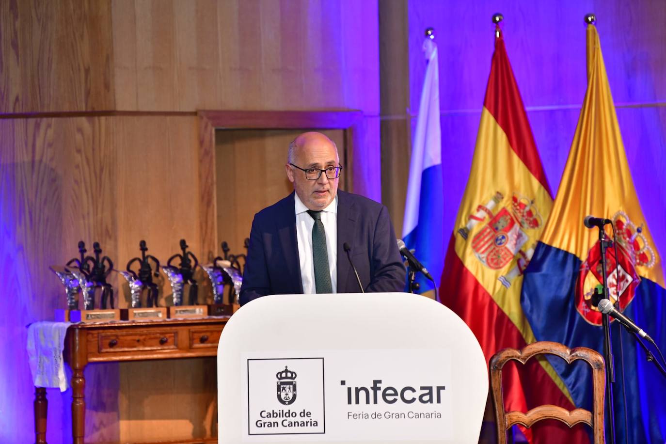 Así fue el reconocimiento al oficio artesanal tradicional