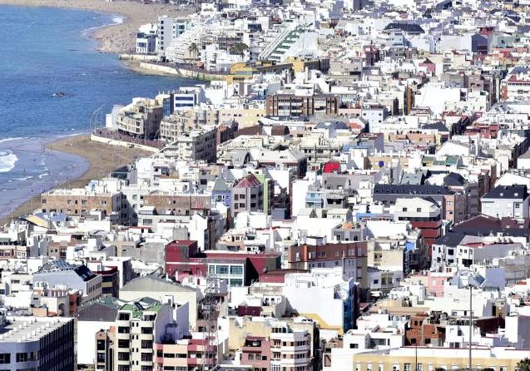 Canarias amplía las ayudas al alquiler a 2.500 familias vulnerables