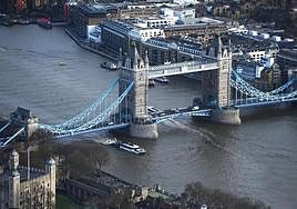 El día, en imágenes