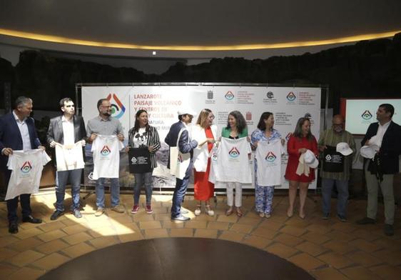 Lanzarote busca ser Patrimonio de la Humanidad
