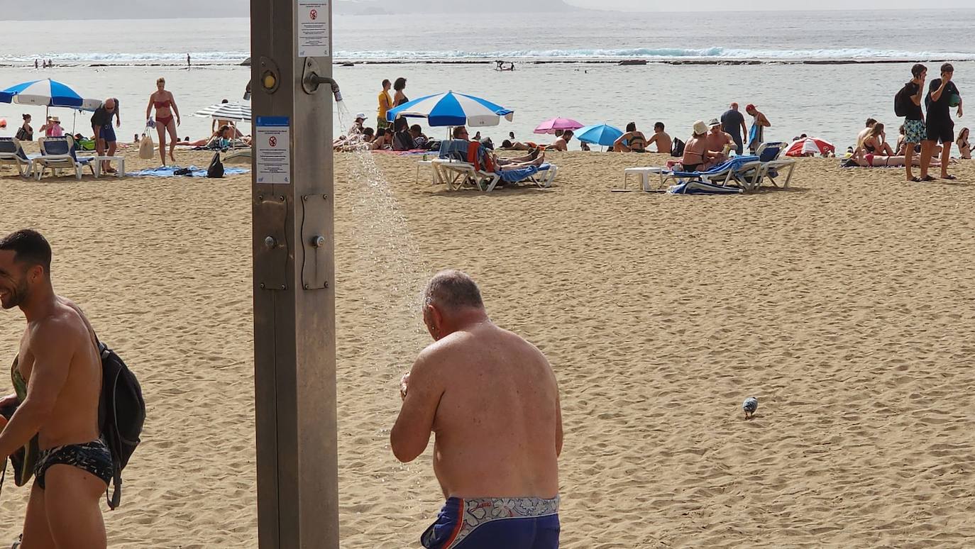 La playa, la opción preferida para irse de vacaciones
