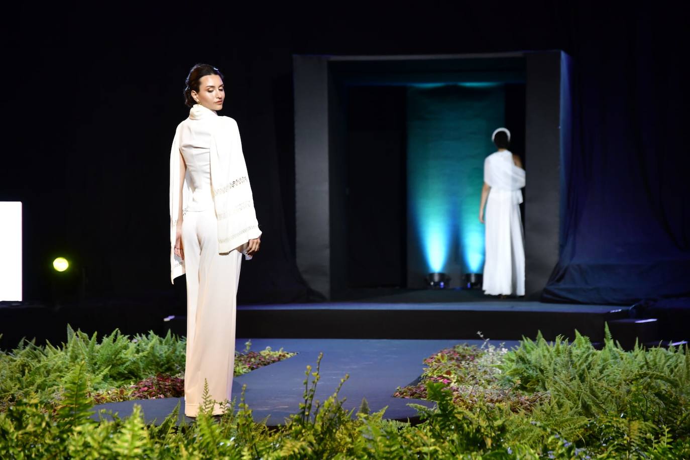 La XXIII Moda Calada Villa de Ingenio, en imágenes