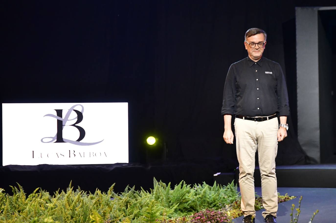 La XXIII Moda Calada Villa de Ingenio, en imágenes