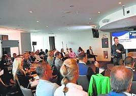 Momento del compromiso local