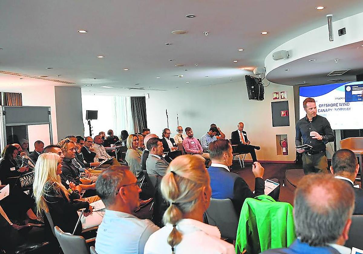 Momento del compromiso local