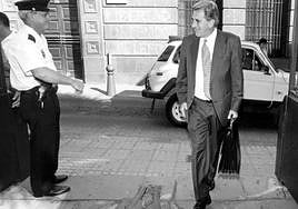 Treinta años de progreso