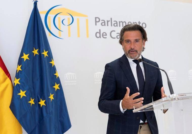 El Parlamento cierra la legislatura con un aumento del 30% de las iniciativas
