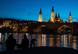 El día, en imágenes