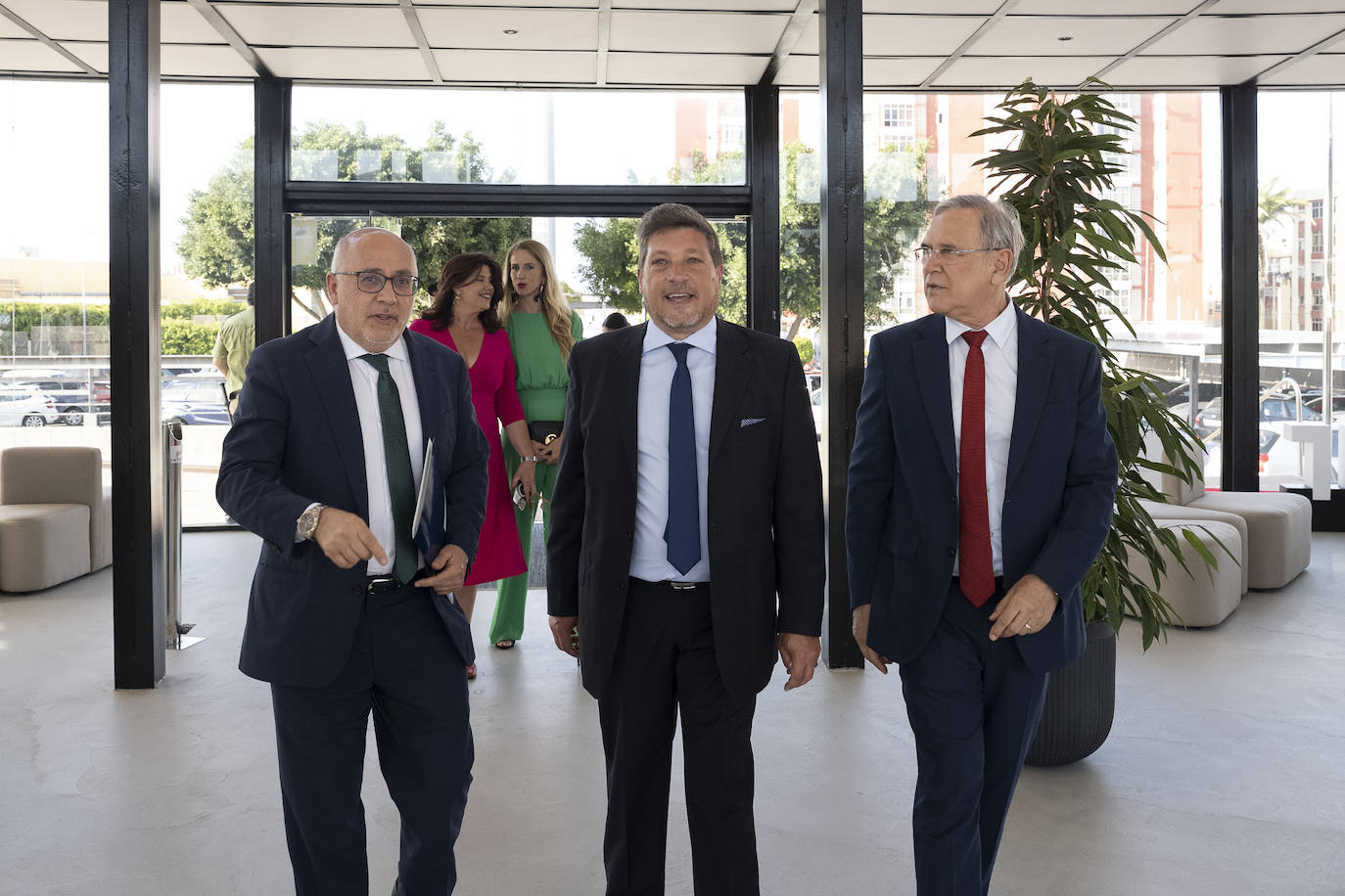 XI Gala de premios a los mejores de la restauración de Las guías «Qué Bueno Canarias»